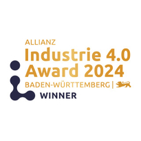 halstrup-walcher receives Allianz Industry 4.0 Award for innovative “functional mockup units”