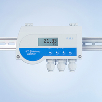 The next generation of differential pressure measurement: P 26.2